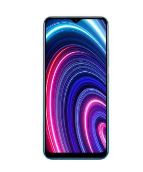 oppo realme c25y 128 gb 4 gb