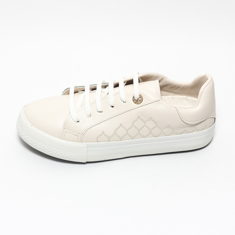 Appier Women's White Sneaker | Aldo Shoes
