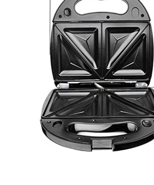 dsp portable sandwich maker 3 in