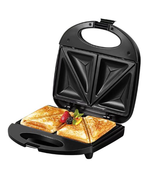 Sonifer Sandwich Maker SF-6122 .Detachable waffle maker 7 in 1