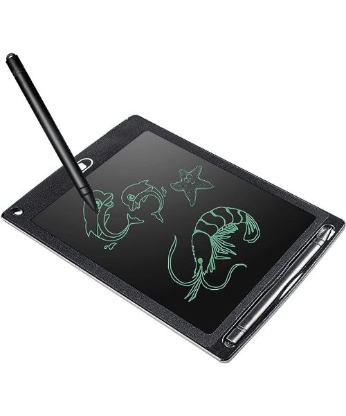 digital drawing Tablet handwriting Pads LCD Writing board Electronic graphic Tablet Board 8.5 Inch -  Multi Color