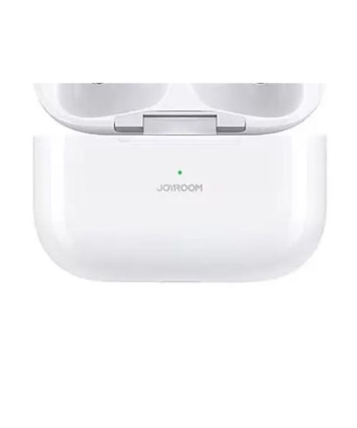 Joyroom JR-T03S Pro Wireless Earphone - White