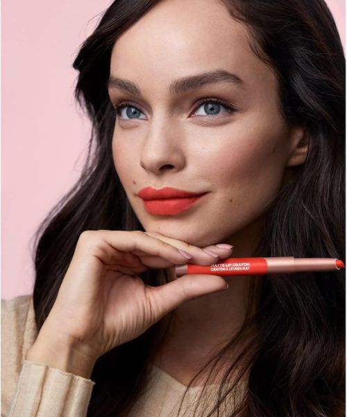 L'Oréal Paris Infallible Matte Lip Crayon - 103 Maple Dream