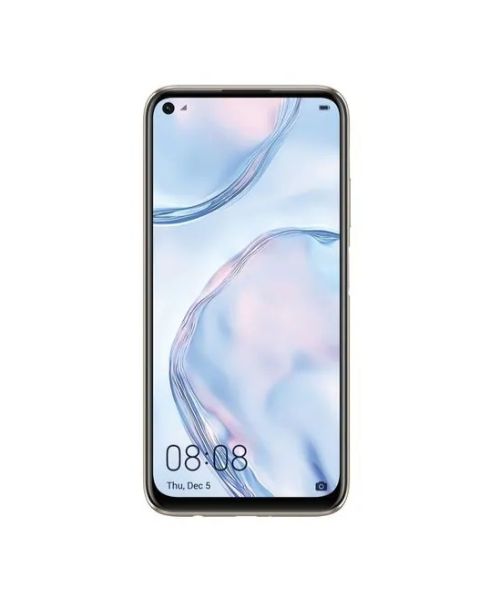 huawei nova 7i gb ram