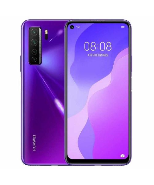 huawei nova 7 4g