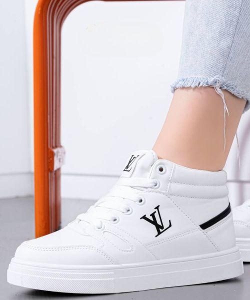 Buy Deals4you White Sneakers for Men Online at Best Prices in India -  JioMart.