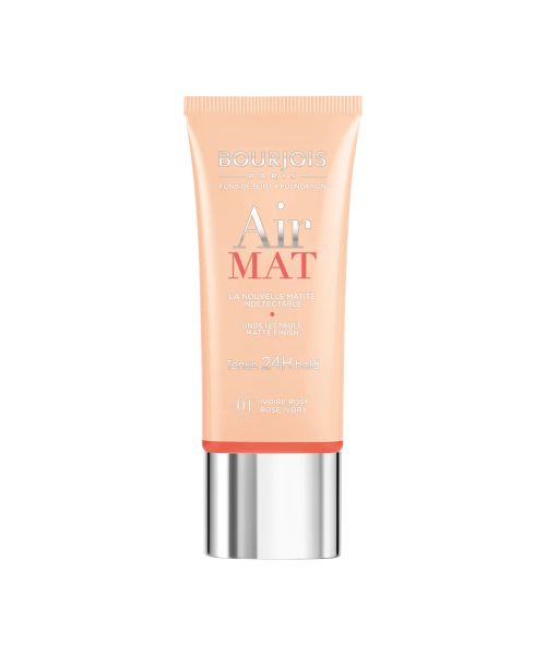 Up Shine All Catrice Oil Matt Evermat Mattifying Foundation Face 18H With Control Cream Make Free