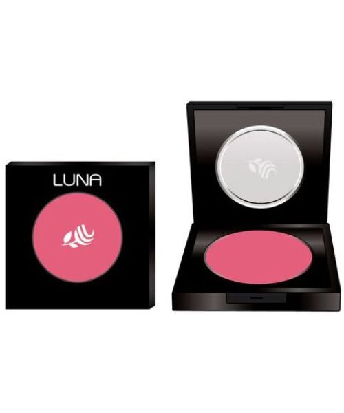 Luna 3D Blusher 4.5 Gm - NO.502