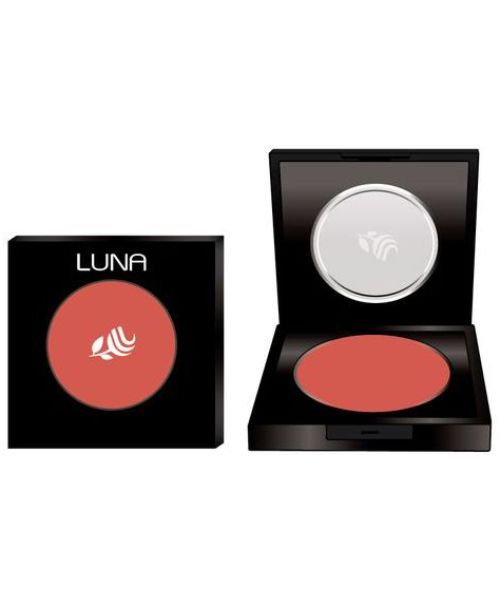 Luna 3D Blusher 4.5 Gm - NO.506