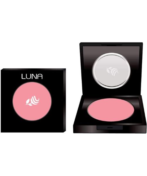Luna 3D Blusher 4.5 Gm - NO.508