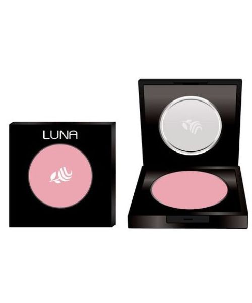 Luna 3D Blusher 4.5 Gm - NO.500