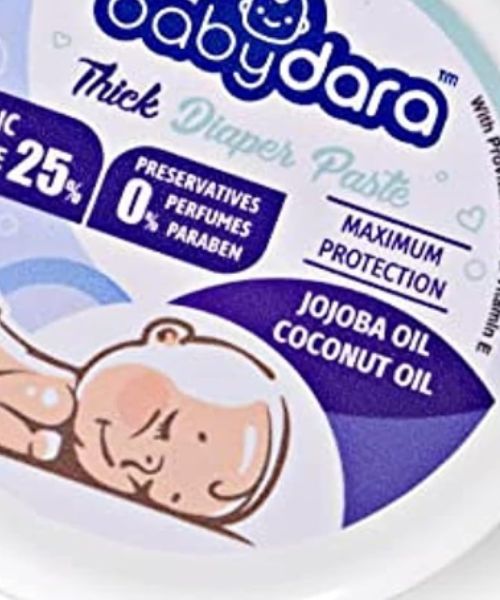 Coconut diaper best sale cream