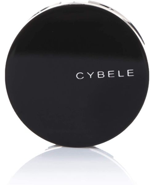 Cybele Smooth N`Wear Mono 3.7 Gm Eyeshadow - Brun 104