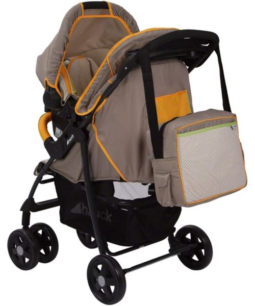 Hauck discount baby strollers