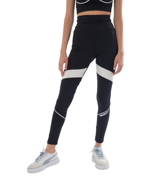 Solid Color High Waisted Sports Leggings workout leggings