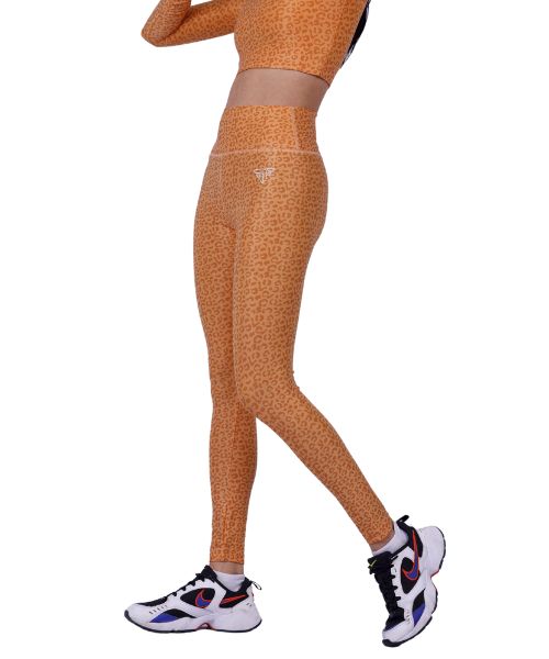 Sport printed leggings