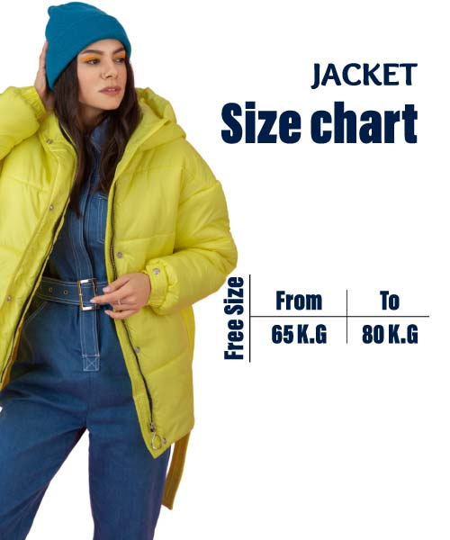 Solid Casual Jacket With Zipper Short Waterproof For Women - Beige