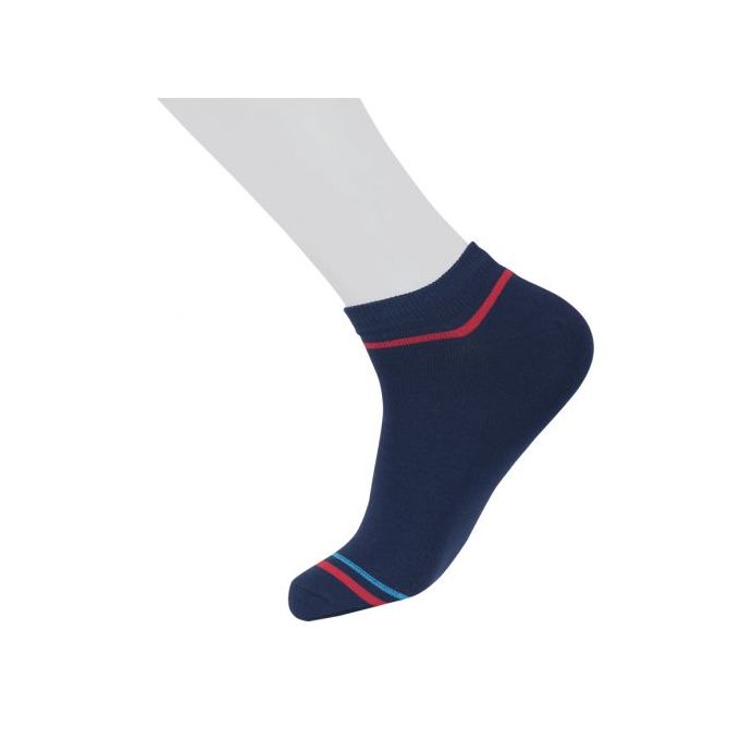 Dice Set Of (3) Ankle Socks - For Men