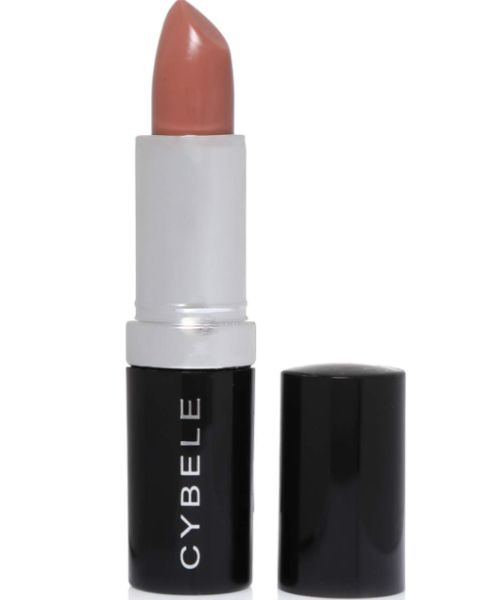 Cybele Rich Cream Matte Lipstick - No. 136 Brown 