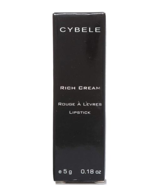 Cybele Rich Cream Matte Lipstick - No.108 Desert Pink 
