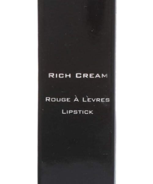 Cybele Rich Cream Matte Lipstick - No.108 Desert Pink 