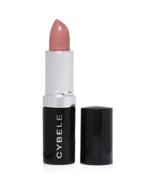 Cybele Rich Cream Matte Lipstick - No.115 Chick Look 