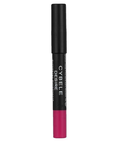 Cybele Desire Superstay Pencil Lipstick - 12 Fuschia