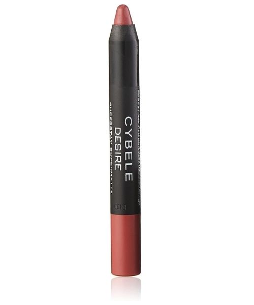 Cybele Desire Superstay Pencil Lipstick - 11 Old Pink