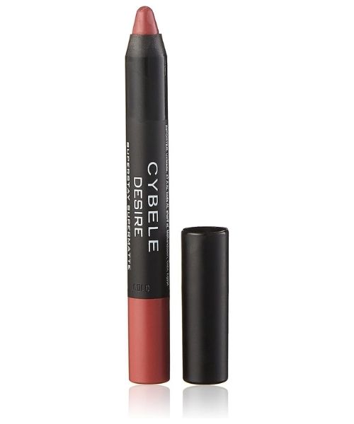 Cybele Desire Superstay Pencil Lipstick - 11 Old Pink