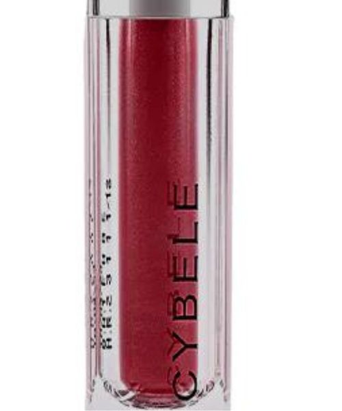 Cybele Liquid Matte Lip Color - 100 Berry