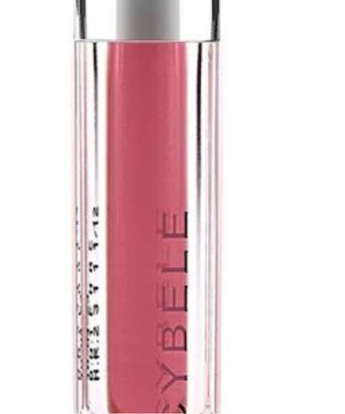 Cybele Liquid Matte Lip Color - 104 Old Pink