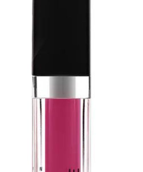 Cybele Liquid Matte Lip Color - 105 Party Rose