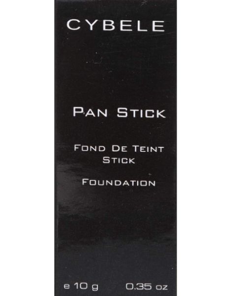 Cybele Pan Stick Foundation 10 Gm - No. 2 porcelain