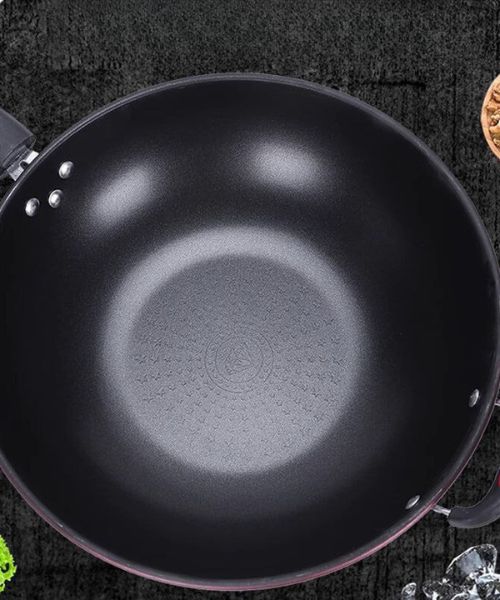Tefal Natural Force G2660302 Frying Pan 22 cm Black