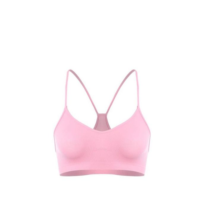 Silvy - Set OF (3) Solid Perfect Bra - For Women