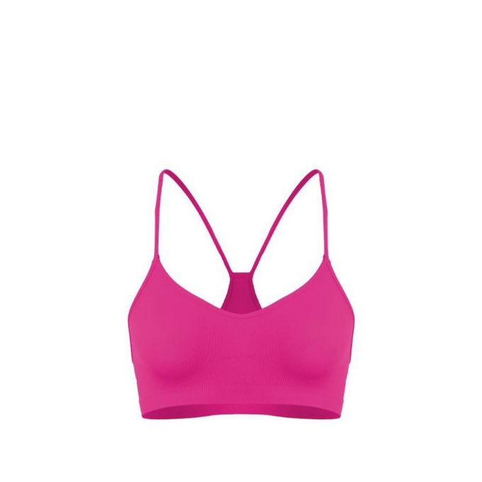 Silvy - Set OF (3) Solid Perfect Bra - For Women