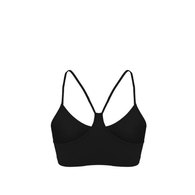 Silvy - Solid Perfect Bra - For Women