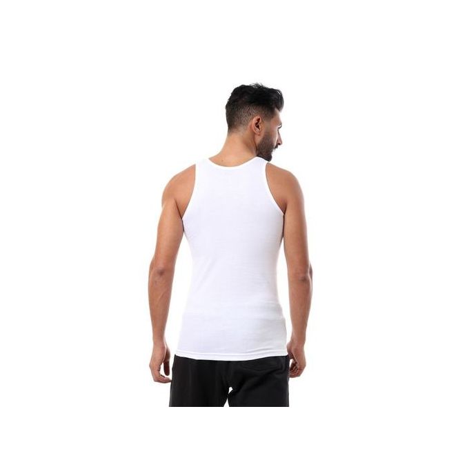 Dice Set OF (3) Sleeveless - Undershirt - For Men