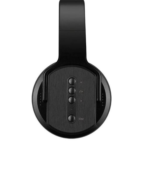 Sodo MH2 Wireless Headphone Black