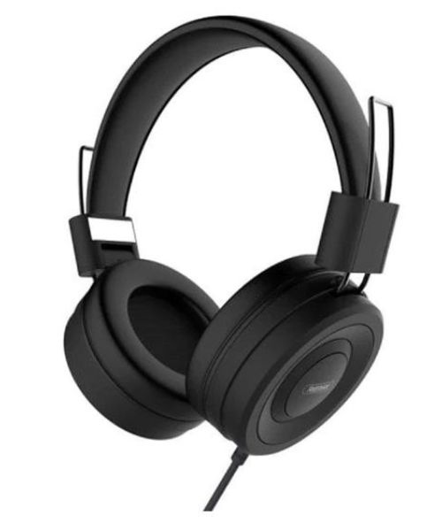 Remax noise cancelling discount headphones