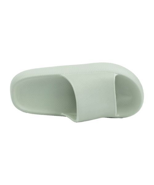 Onda‎ Solid Slides Slipper Plastic For Women - Mint Green