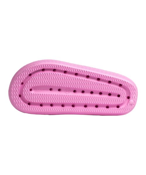 Onda‎ Solid Slides Slipper Plastic For Women - Pink