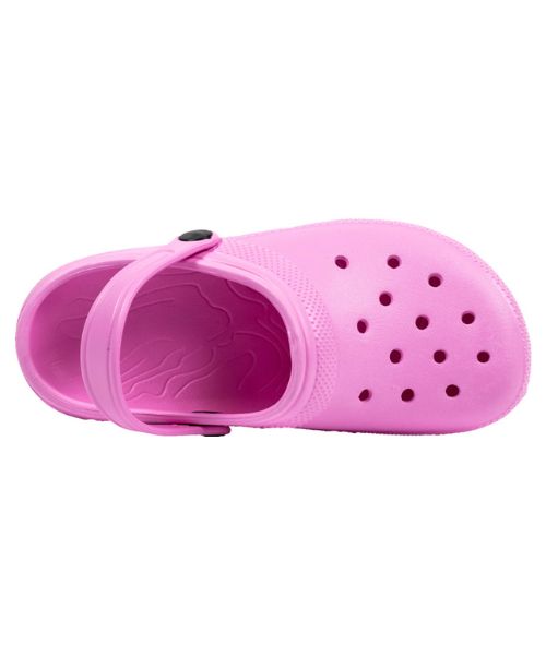 Onda‎ Solid Clog Slipper Plastic For Boys - Pink