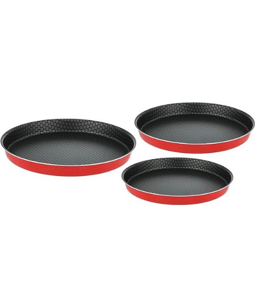 Trueval Oblong Oven Tray