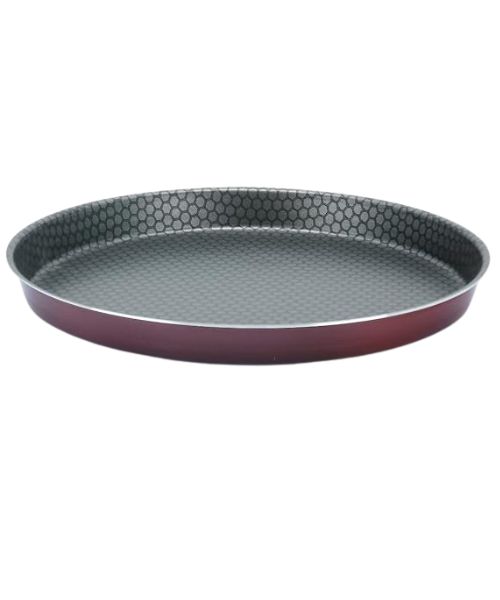 Trueval Oblong Oven Tray