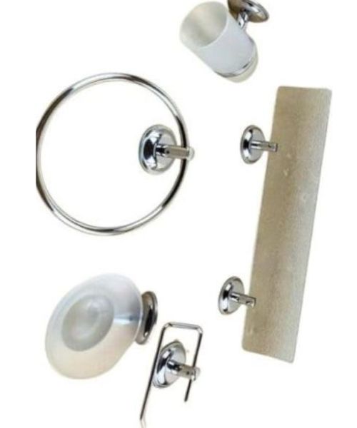 Stainless Steel Double Wall Hooks, Heavy Duty Wall Mounted Hook for Hanging  Coat, Robe, Hanger for