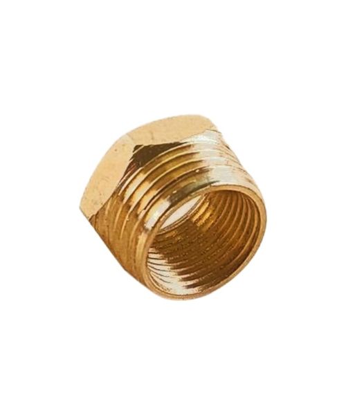 Reducer Adapter 1/2 Brass (Home Appliance) Housing 19mm Female to 25mm Male Thread Reducer Pipe (12ry869qf47) Adapter Fitting