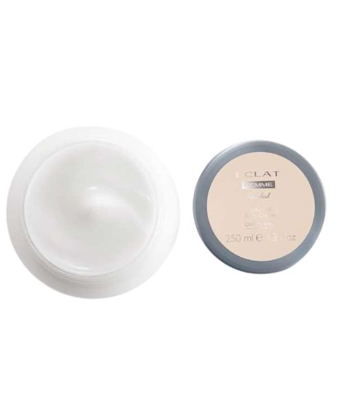 Eclat body cream online oriflame