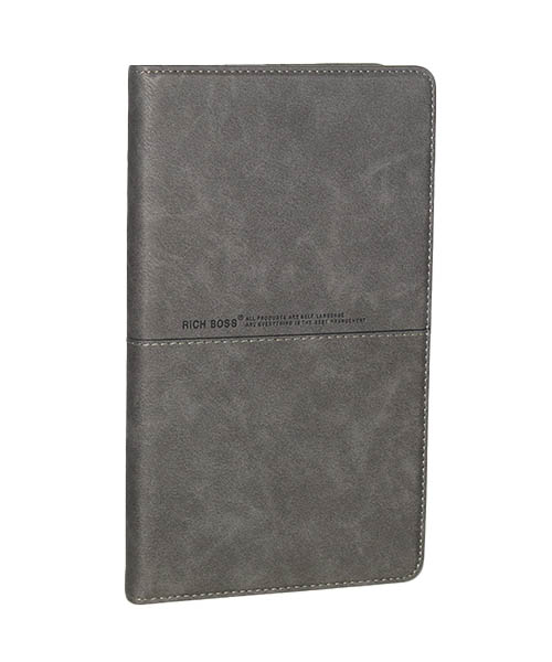 Rich Boss Full Cover For Huawei Tablet T3-7 - Grey