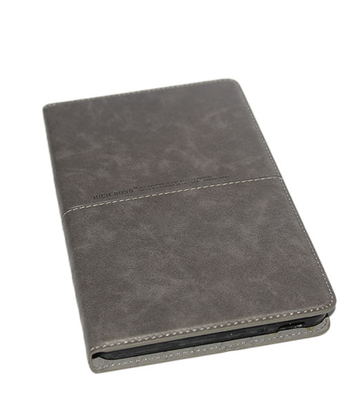Rich Boss Full Cover For Huawei Tablet T3-7 - Grey